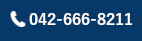 TEL:042-666-8211